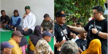 Gelar Simulasi Pemungutan dan Penghitungan Suara Pilkada 2024, KPU Kota Kediri Tekankan Hal Berikut