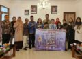 Disdik Gandeng Polres Kediri Kota, Sosialisasi Saber Pungli di Lingkungan Pendidikan