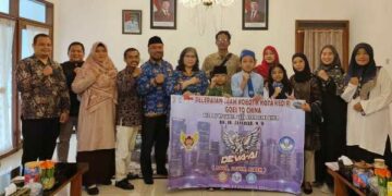 Disdik Gandeng Polres Kediri Kota, Sosialisasi Saber Pungli di Lingkungan Pendidikan