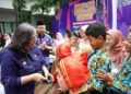 Gebyar Inklusi Hebat, Komitmen Kota Kediri Hadirkan Ruang Ekspresi Bagi Penyandang Disabilitas