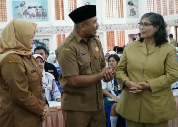 Disdik Kota Kediri Dianugerahi Penghargaan Daerah Pelopor Transformasi Digital 2024