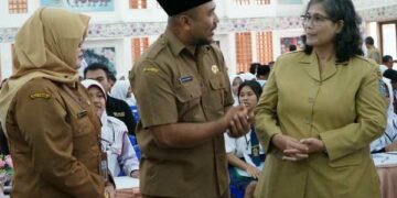 Disdik Kota Kediri Dianugerahi Penghargaan Daerah Pelopor Transformasi Digital 2024