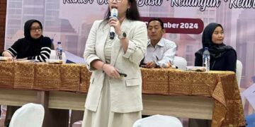 Judi Online Makin Meresahkan, OJK Kediri Gencarkan Pencegahan
