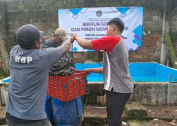 Hikmah Natal, 19 Warga Binaan Lapas Rasakan Pengurangan Hukuman