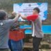 Hikmah Natal, 19 Warga Binaan Lapas Rasakan Pengurangan Hukuman