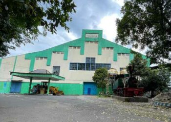 Produksi Gula Meningkat Signifikan, PG Meritjan Komitmen Dukung Swasembada Gula Nasional 2028