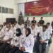 Hikmah Natal, 19 Warga Binaan Lapas Rasakan Pengurangan Hukuman