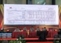 Ribuan Peserta Ikuti Tes PPPK Tahap 1 Pemkot Kediri