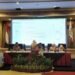 Ribuan Peserta Ikuti Tes PPPK Tahap 1 Pemkot Kediri