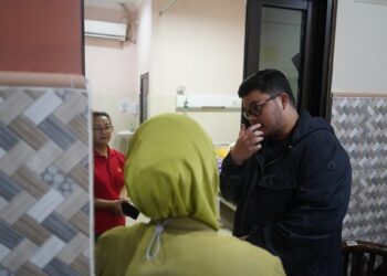 Korban Selamat Kasus Pembunuhan Ngancar, Dipastikan Dapat Pendampingan