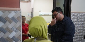 Korban Selamat Kasus Pembunuhan Ngancar, Dipastikan Dapat Pendampingan