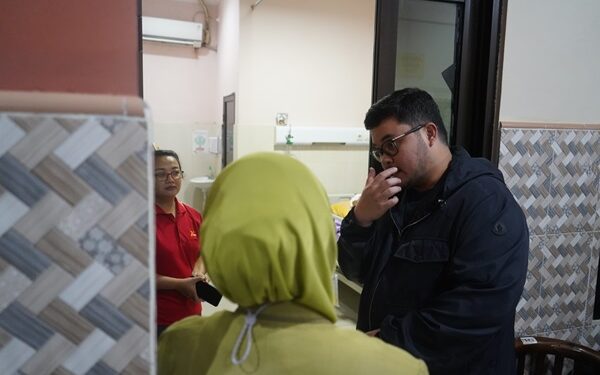 Korban Selamat Kasus Pembunuhan Ngancar, Dipastikan Dapat Pendampingan