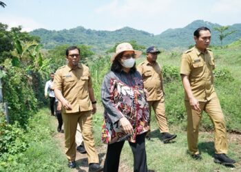 Pemkot Kediri Siapkan Lahan Pengganti TPA Klotok, Luasnya 6 Hektar