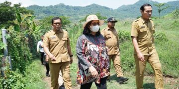 Pemkot Kediri Siapkan Lahan Pengganti TPA Klotok, Luasnya 6 Hektar
