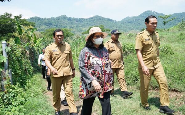 Pemkot Kediri Siapkan Lahan Pengganti TPA Klotok, Luasnya 6 Hektar