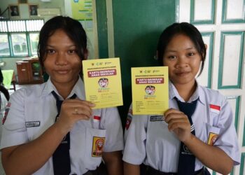 Sasar Pelajar Putri, Ortu Diminta Sukseskan Imunisasi Vaksin HPV