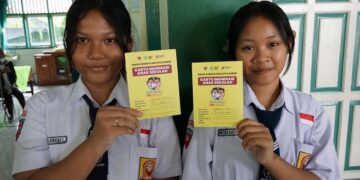 Sasar Pelajar Putri, Ortu Diminta Sukseskan Imunisasi Vaksin HPV