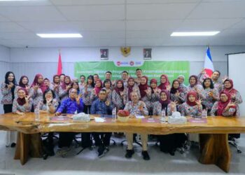 Prodi Kesehatan Masyarakat IIK Bhakta Raih Akreditasi Unggul