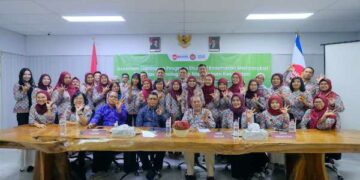 Prodi Kesehatan Masyarakat IIK Bhakta Raih Akreditasi Unggul