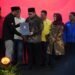 Ditetapkan KPU Sebagai Bupati Kediri Terpilih, Mas Dhito Ajak Semua Elemen Bergandengan Tangan