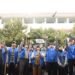 1.365 Mahasiswa UNP Kediri Jalani KKNT , Pj Wali Kota Kediri : Bermanfaat Untuk Kota Kediri
