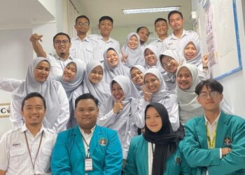 Kembangkan Kompetensi, Mahasiswa UNISKA Ikuti Program MBKM