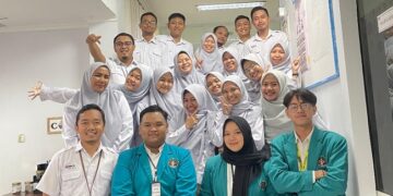 Kembangkan Kompetensi, Mahasiswa UNISKA Ikuti Program MBKM