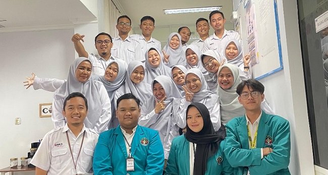 Kembangkan Kompetensi, Mahasiswa UNISKA Ikuti Program MBKM