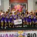 Para Juara Turnamen Pelajar Kota Kediri Wali Kota Cup 2024