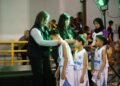 Wali Kota Cup 2024, Pj Wali Kota Kediri : Langkah Awal Pengembangan Prestasi Bola Basket