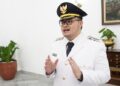 Resmi Dilantik, Mas Dhito Akan Bangun Kediri Sebagai Episentrum Baru Jatim