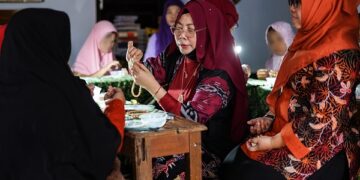 Komunitas ‘Sambango’ Beri Pelatihan Keterampilan bagi Eks-ODGJ