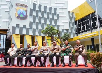 Kediri Tumbuh Jadi Sub Urban, Intansi Hukum Berpotensi Naik Tipe