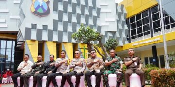 Kediri Tumbuh Jadi Sub Urban, Intansi Hukum Berpotensi Naik Tipe