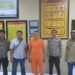Laka di Simpang Empat Baruna Tewaskan Pedagang Asongan, Sopir Bus Harapan Jaya Ditetapkan Tersangka
