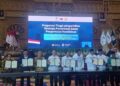 Jalin Kerjasama Dengan Kemensos, UNISKA Ambil Bagian Rancang Solusi Peningkatan Kesejahteraan Sosial