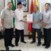 Komitmen Lestarikan Pencak Silat Indonesia, IKSPI Kera Sakti Siap Sinergi Dengan PB IPSI