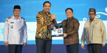Wujud Kota Ramah Disabilitas, Mbak Wali Buka Bersama GERKATIN Kota Kediri