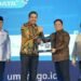 Wujud Kota Ramah Disabilitas, Mbak Wali Buka Bersama GERKATIN Kota Kediri