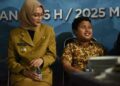 Wujud Kota Ramah Disabilitas, Mbak Wali Buka Bersama GERKATIN Kota Kediri