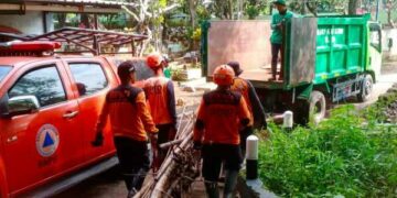 Pelepasan PJ Wali Kota Kediri Penuh Haru, Mbak Vinanda Sampaikan Terima Kasih