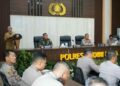Rakor Musim Mudik 2025, Wali Kota Kediri Vinanda Prameswati Tekankan Hal Berikut