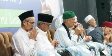 Pelepasan PJ Wali Kota Kediri Penuh Haru, Mbak Vinanda Sampaikan Terima Kasih