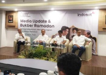 Termasuk di Kediri, Berikut Langkah Indosat Jaga Kelancaran Konektivitas Selama Momen Ramadan