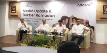 Termasuk di Kediri, Berikut Langkah Indosat Jaga Kelancaran Konektivitas Selama Momen Ramadan