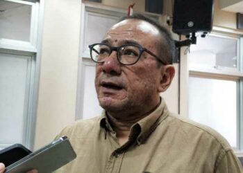 Momen Libur Idul Fitri, RSUD Gambiran Pastikan Pelayanan Kesehatan Tetap Berjalan Optimal