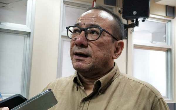 Momen Libur Idul Fitri, RSUD Gambiran Pastikan Pelayanan Kesehatan Tetap Berjalan Optimal