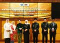 Ini Pesan Mbak Wali Untuk ASN Saat Pimpin Apel Perdana di Balai Kota Kediri