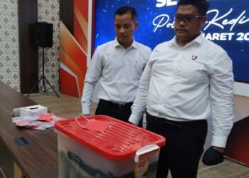 Nekat Jual Serbuk Mercon Secara Online, Warga Mojoroto Dibekuk