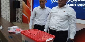 Nekat Jual Serbuk Mercon Secara Online, Warga Mojoroto Dibekuk